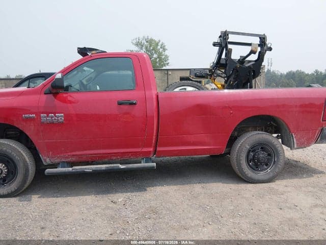 2018 RAM 3500 6
