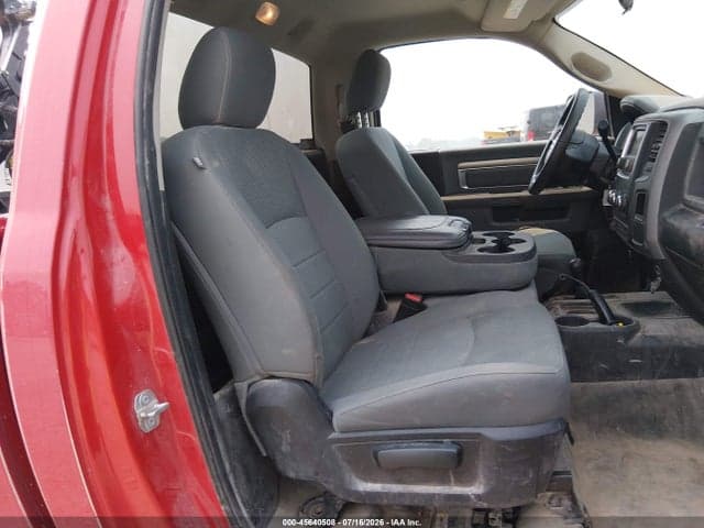 2018 RAM 3500 8