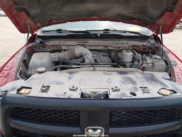 2018 RAM 3500 10