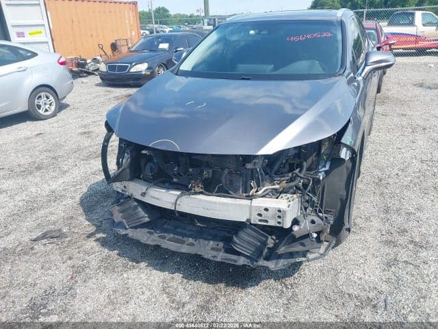 2018 LEXUS RX 450H 6