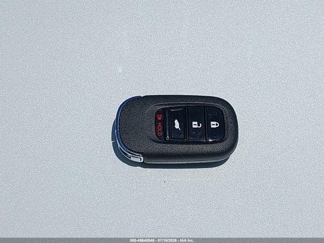 2026 HONDA CIVIC TYPE R 11