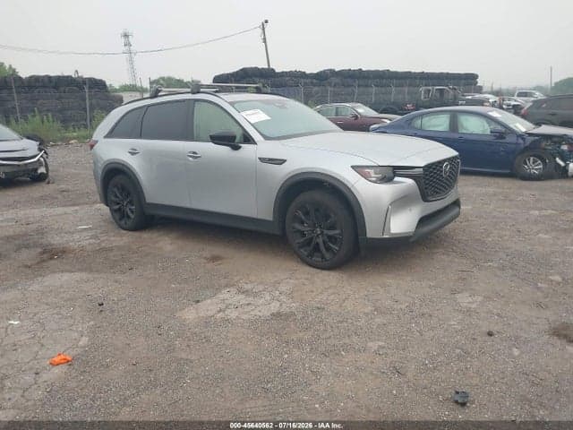 2025 MAZDA CX-90 3.3 TURBO PREMIUM SPORT - 1