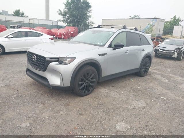 2025 MAZDA CX-90 3.3 TURBO PREMIUM SPORT 2