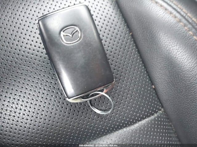 2025 MAZDA CX-90 3.3 TURBO PREMIUM SPORT 11