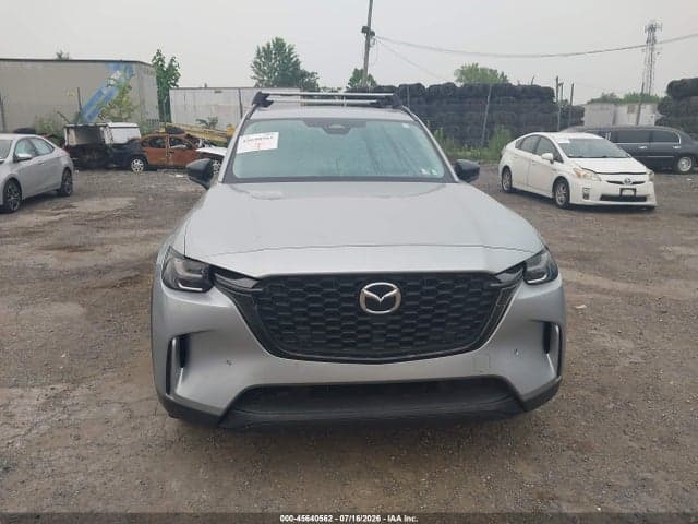 2025 MAZDA CX-90 3.3 TURBO PREMIUM SPORT 6