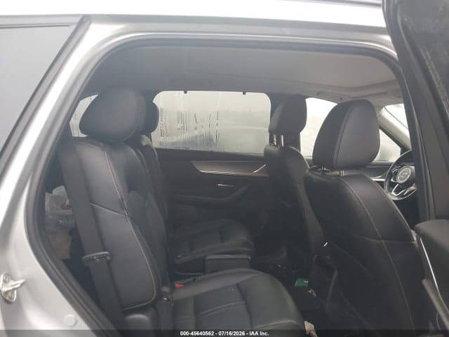 2025 MAZDA CX-90 3.3 TURBO PREMIUM SPORT 8