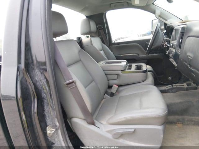 2017 CHEVROLET SILVERADO 3500HD WORK TRUCK 8