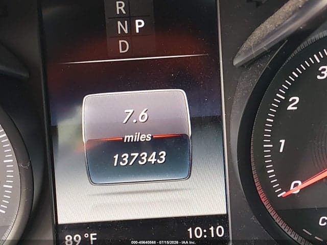 2018 MERCEDES-BENZ C 300 15