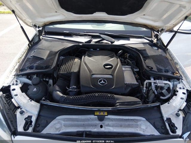 2018 MERCEDES-BENZ C 300 10