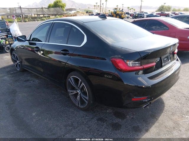 2021 BMW 330I 3