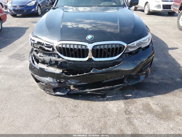 2021 BMW 330I 6