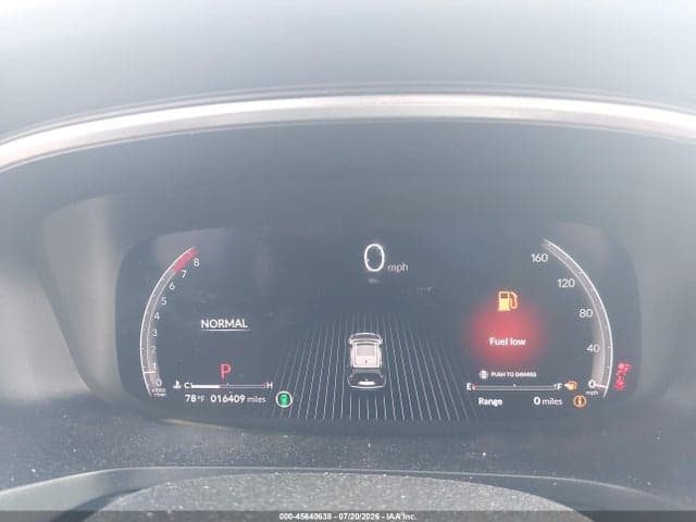 2024 ACURA MDX A-SPEC 7
