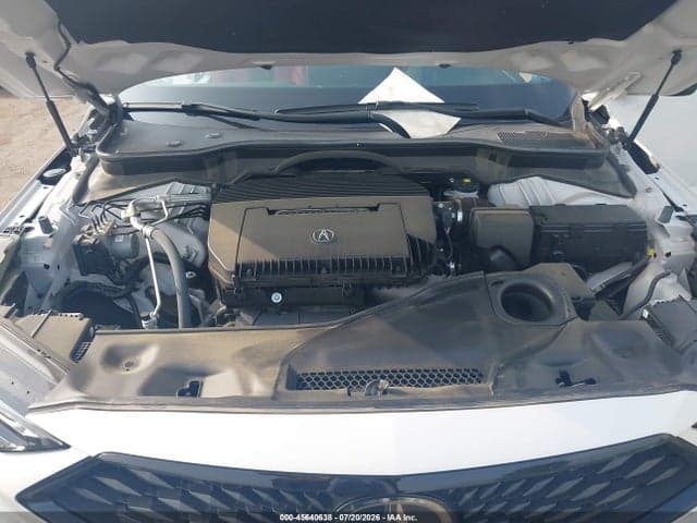 2024 ACURA MDX A-SPEC 10