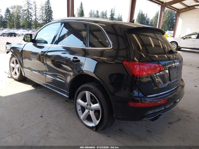 2017 AUDI Q5 2.0T PREMIUM 3