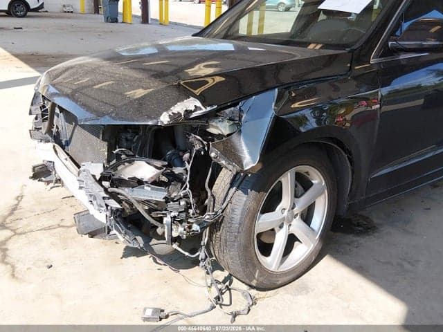 2017 AUDI Q5 2.0T PREMIUM 6