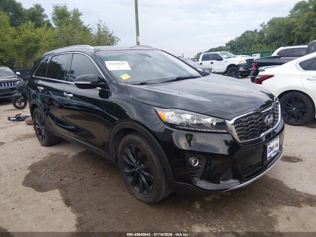 2020 KIA SORENTO 3.3L EX 1