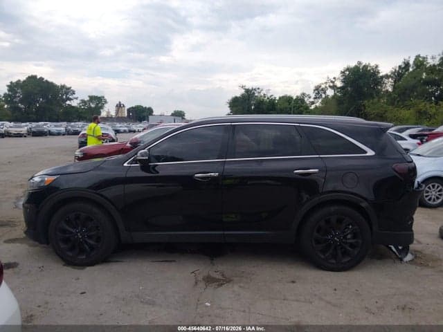 2020 KIA SORENTO 3.3L EX 15