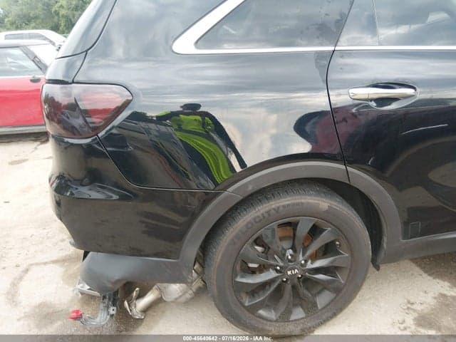 2020 KIA SORENTO 3.3L EX 19