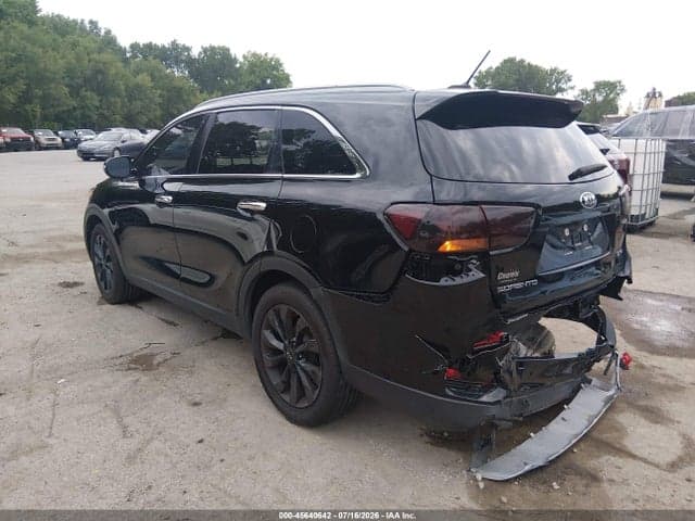 2020 KIA SORENTO 3.3L EX 3