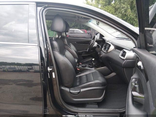 2020 KIA SORENTO 3.3L EX 5