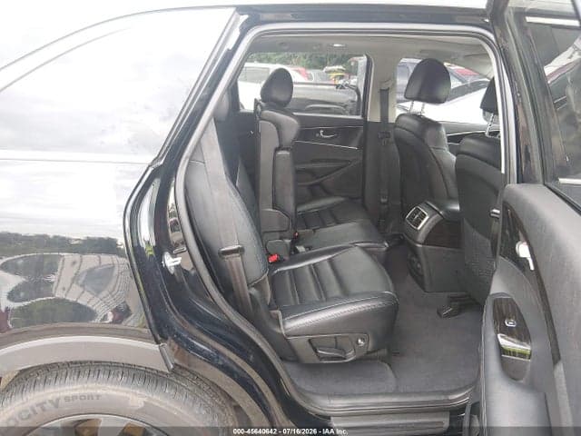 2020 KIA SORENTO 3.3L EX 8