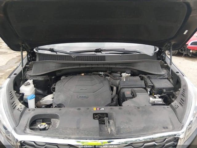 2020 KIA SORENTO 3.3L EX 10