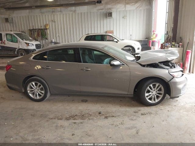2017 CHEVROLET MALIBU 1LT 13
