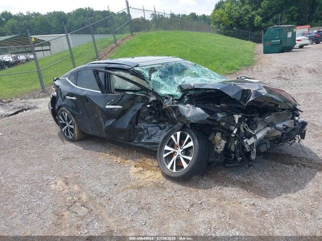 2017 NISSAN MAXIMA 3.5 SL 1