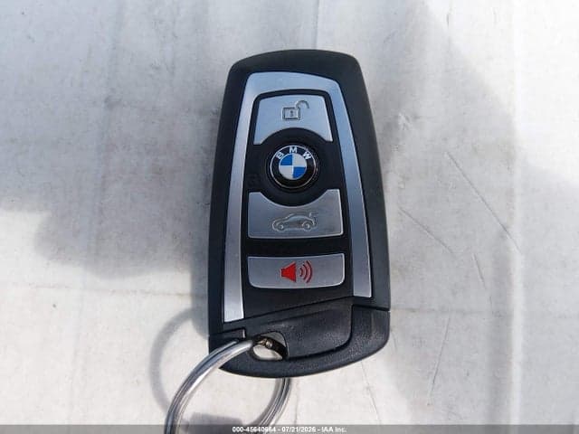2017 BMW 330E IPERFORMANCE 11