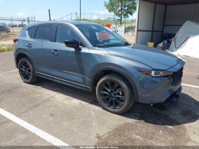 2024 MAZDA CX-5 2.5 S CARBON EDITION 1