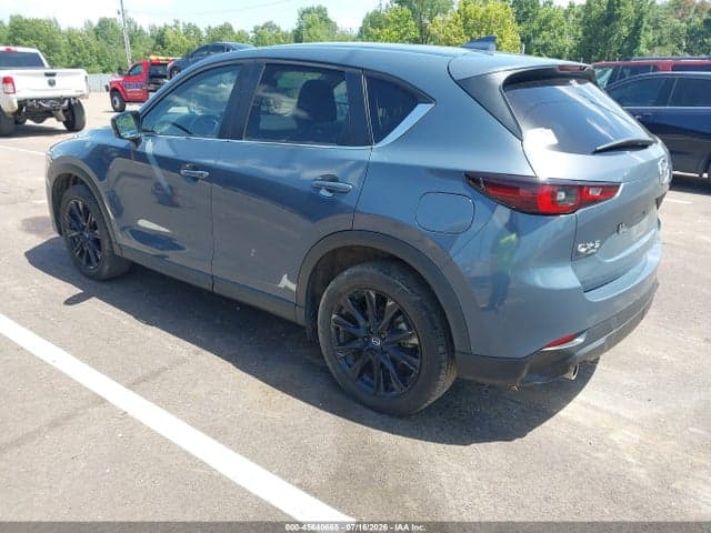 2024 MAZDA CX-5 2.5 S CARBON EDITION 3