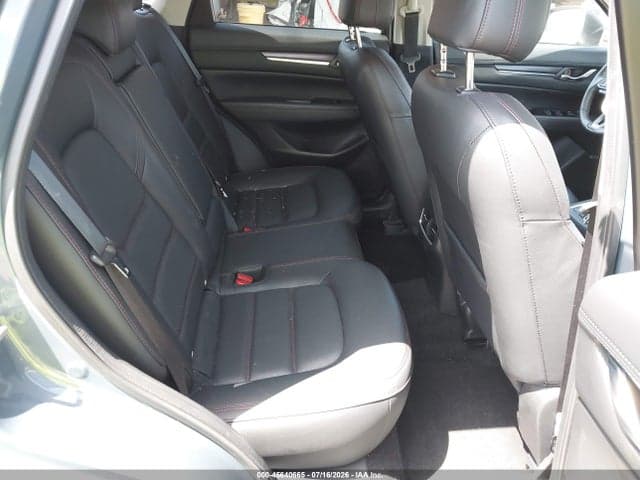 2024 MAZDA CX-5 2.5 S CARBON EDITION 8