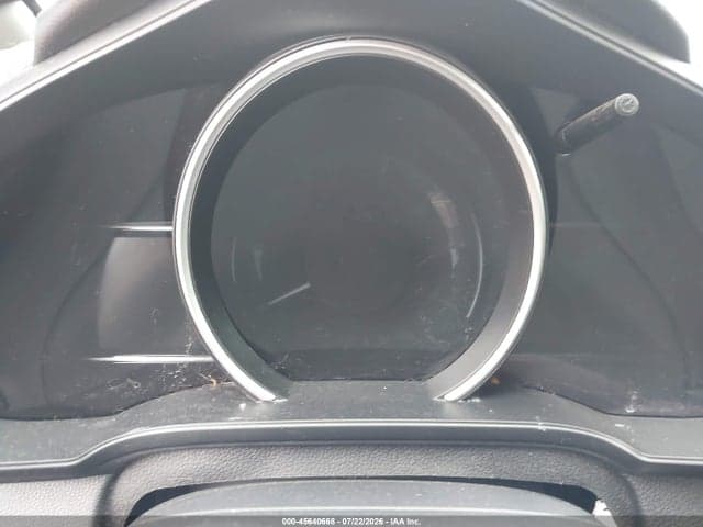 2019 HONDA FIT EX 7