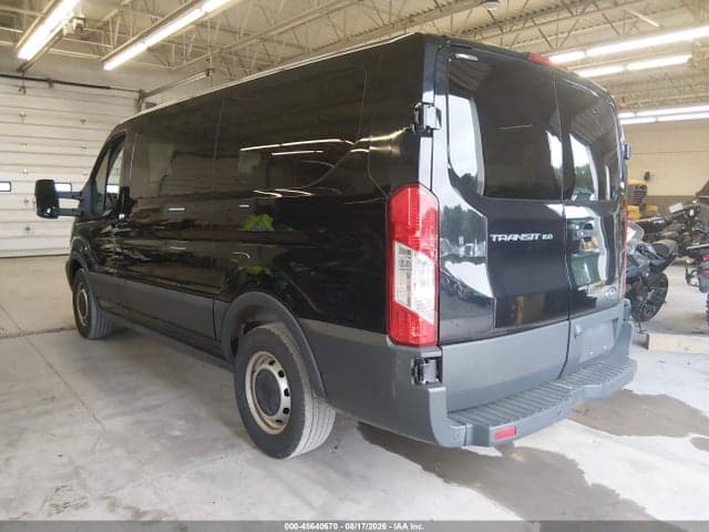 2018 FORD TRANSIT-150 XL 3