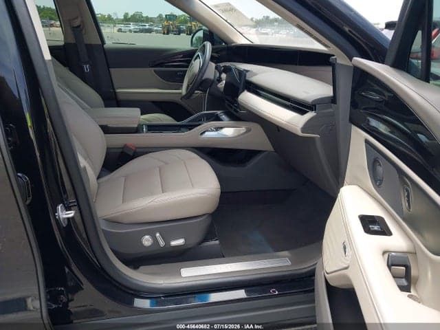 2024 LINCOLN NAUTILUS PREMIERE 5
