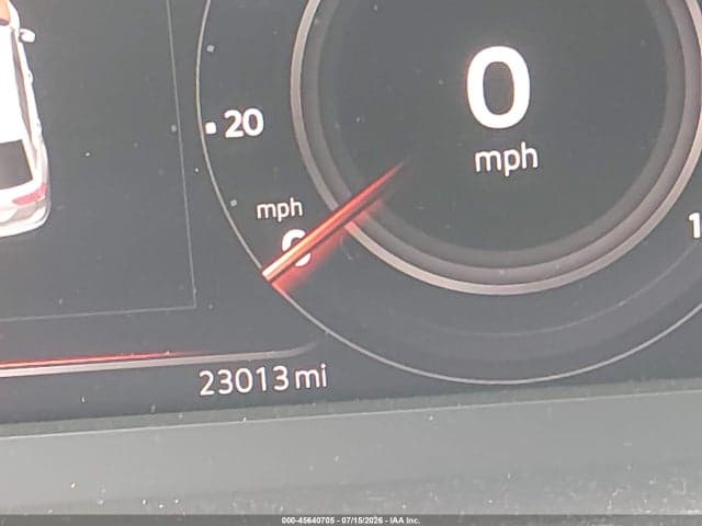 2022 VOLKSWAGEN TIGUAN 2.0T SEL R-LINE 14