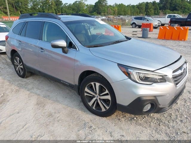 2019 SUBARU OUTBACK 3.6R LIMITED 1