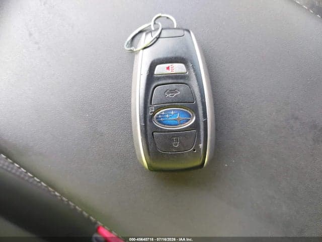 2019 SUBARU OUTBACK 3.6R LIMITED 11