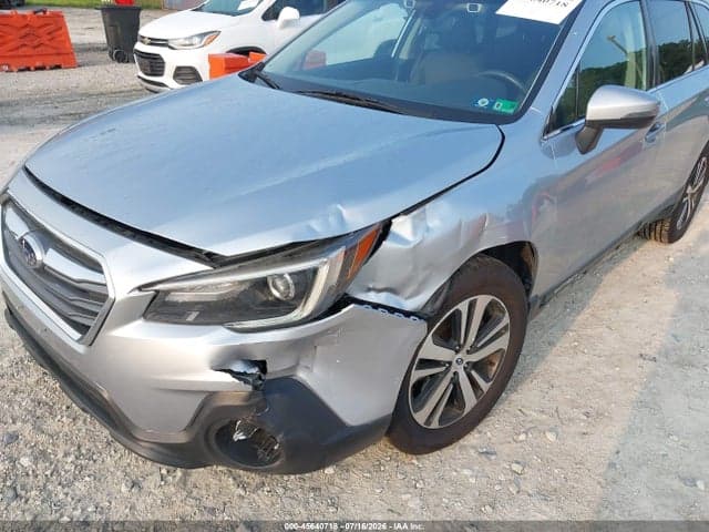 2019 SUBARU OUTBACK 3.6R LIMITED 6