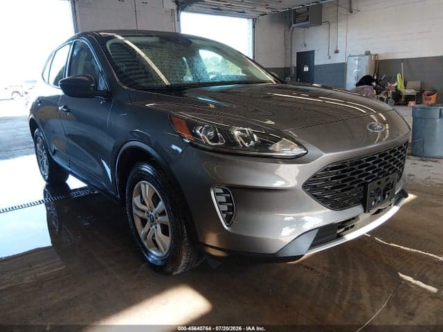 2021 FORD ESCAPE S - 1
