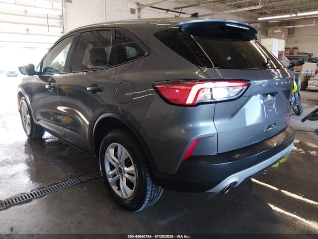 2021 FORD ESCAPE S 3
