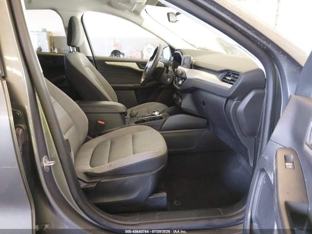 2021 FORD ESCAPE S 5