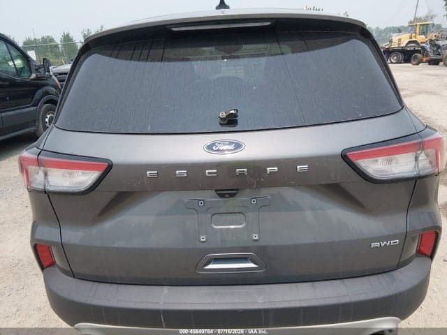 2021 FORD ESCAPE S 6