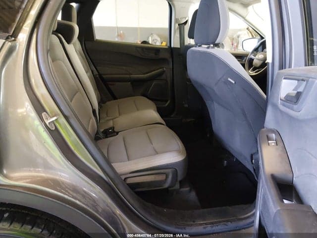 2021 FORD ESCAPE S 8
