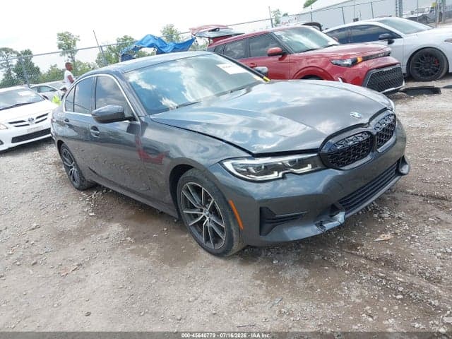 2019 BMW 330I XDRIVE 1