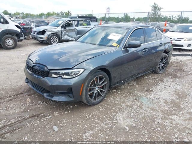 2019 BMW 330I XDRIVE 2