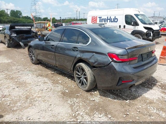 2019 BMW 330I XDRIVE 3