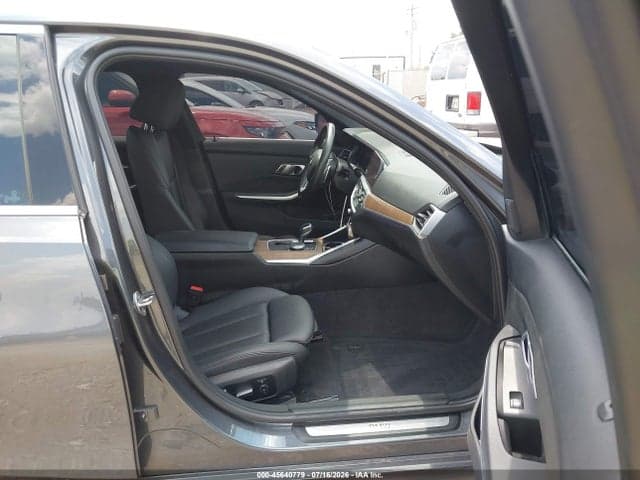 2019 BMW 330I XDRIVE 5