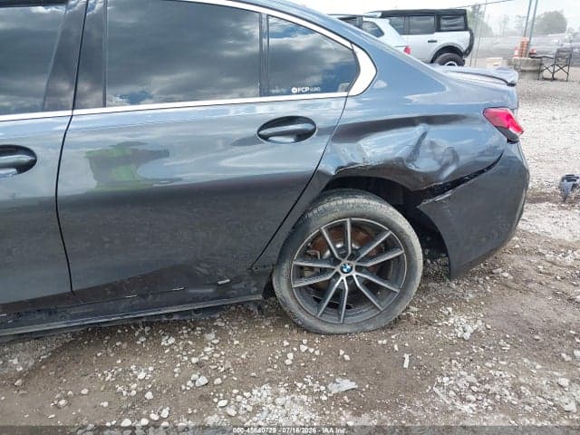 2019 BMW 330I XDRIVE 6