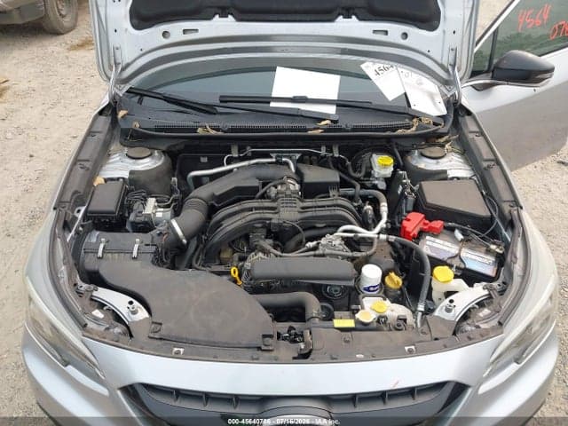 2020 SUBARU LEGACY SPORT 10